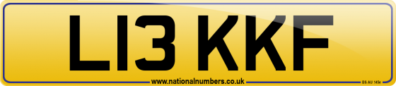 L13 KKF
