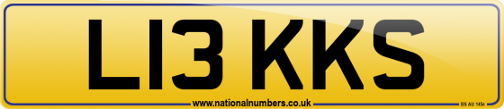 L13 KKS