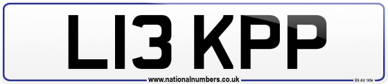 L13 KPP