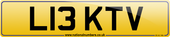 L13 KTV