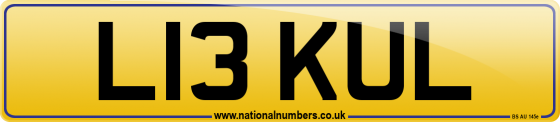 L13 KUL