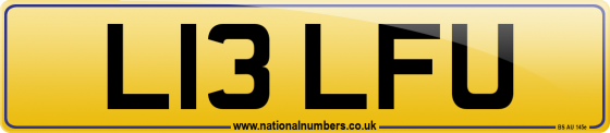 L13 LFU