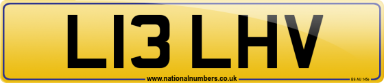 L13 LHV