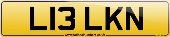 L13 LKN