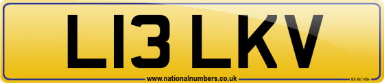 L13 LKV