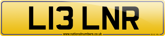 L13 LNR