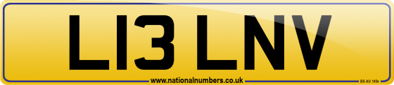 L13 LNV