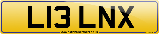 L13 LNX