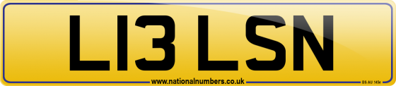 L13 LSN