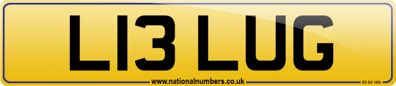 L13 LUG