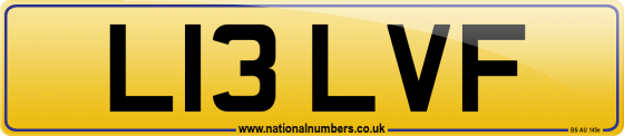 L13 LVF
