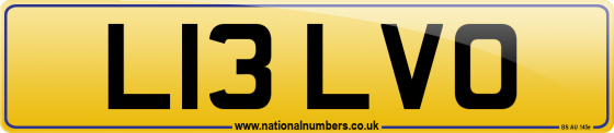 L13 LVO