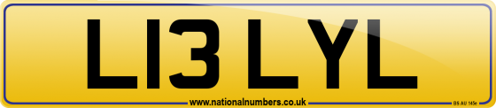 L13 LYL