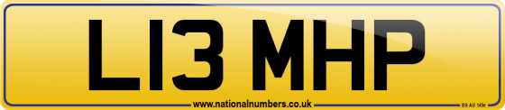 L13 MHP