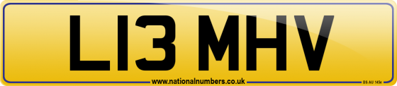 L13 MHV