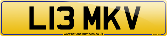L13 MKV