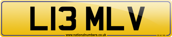 L13 MLV