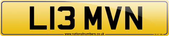 L13 MVN