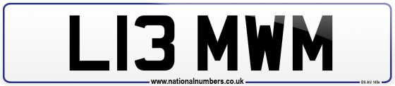 L13 MWM