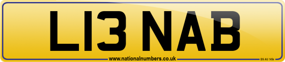 L13 NAB