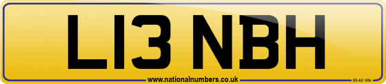 L13 NBH