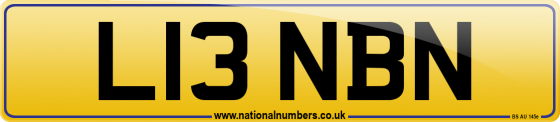 L13 NBN
