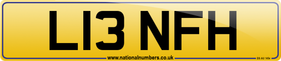 L13 NFH