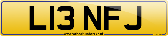 L13 NFJ