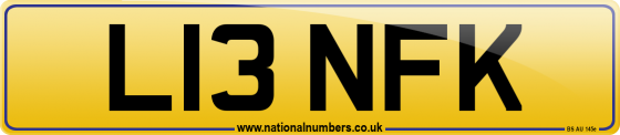 L13 NFK