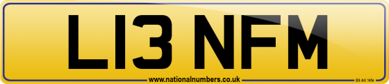 L13 NFM