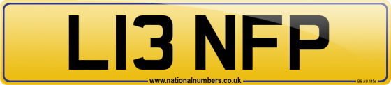 L13 NFP