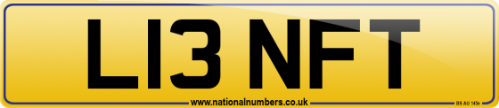 L13 NFT