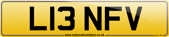 L13 NFV