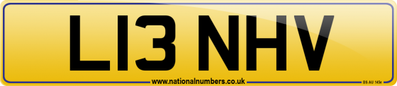 L13 NHV