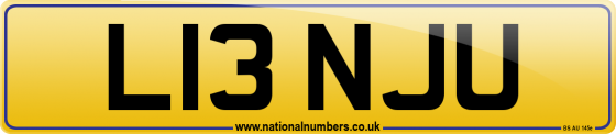 L13 NJU