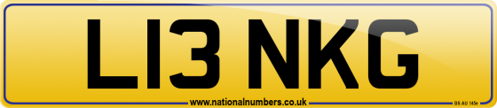L13 NKG