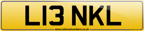 L13 NKL