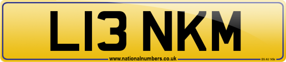 L13 NKM