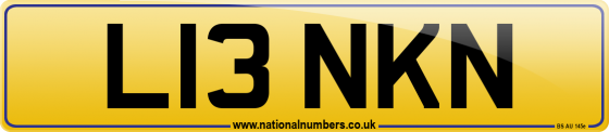 L13 NKN