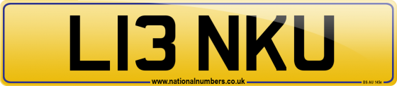 L13 NKU