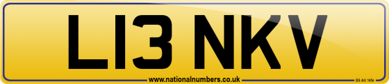 L13 NKV