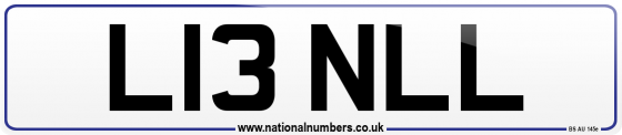 L13 NLL