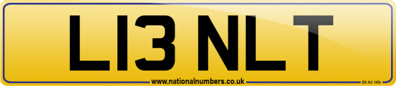 L13 NLT