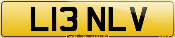L13 NLV