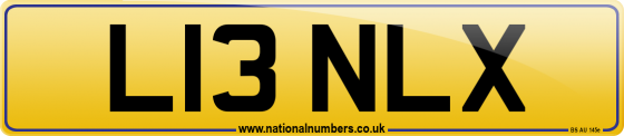 L13 NLX