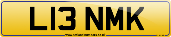 L13 NMK