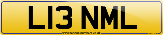 L13 NML