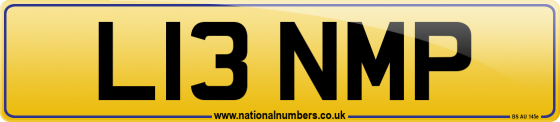 L13 NMP