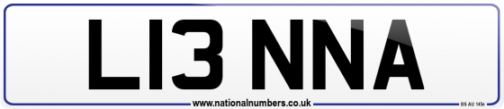 L13 NNA