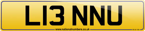 L13 NNU